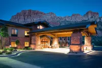Hampton Inn & Suites Springdale/Zion National Park Hotels in Springdale