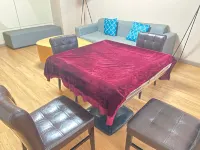 Hanting Hotel (Meijiang Expo, Lubei Rd Subway, Tianjin Xiqing Dev Zone)