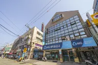 Goseong 43 Psy