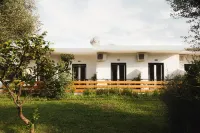 Olive Grove Suites Boutique Hotel