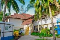 Best Western Jangwani Sea Breeze Hotel Hotels in 
