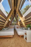Luxury Tent