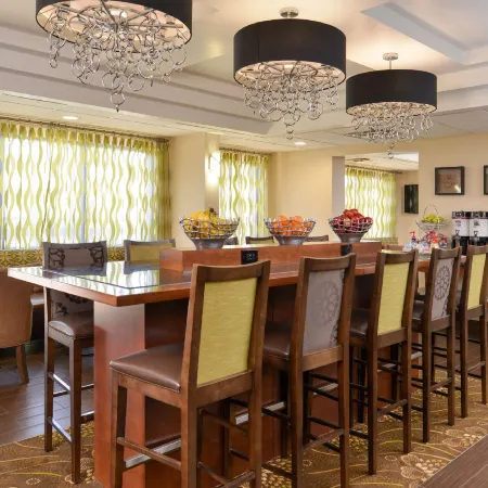 Hampton Inn Daytona/Ormond Beach