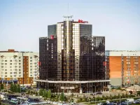 Ibis Astana Hotels in Astana