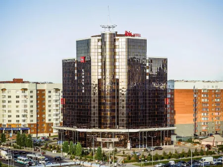 Ibis Astana