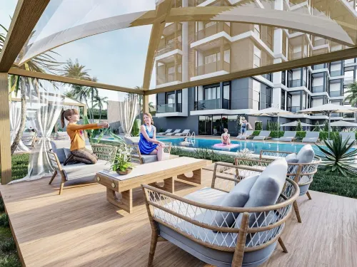 Ulu Panorama Residence