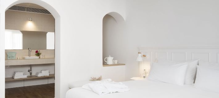 The 15th Boutique Hotel by Bondia Group Hotels in Selva