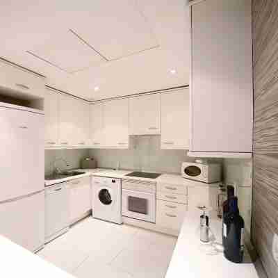 Boutike Cibeles Rooms