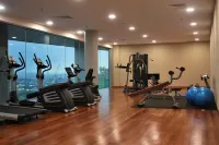 Azure Residence 2Br @ Paradigm Mall Petaling Jaya Sri Maha Mariamman Temple 주변 호텔