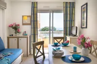 Résidence Pierre & Vacances la Rostagne Hotels in Antibes