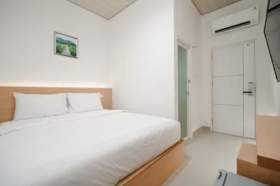 Filia Syariah Homestay Palu RedPartner Hotel di Palu
