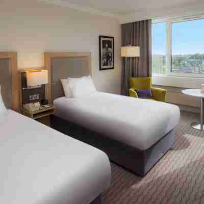 Clayton Hotel Burlington Road Rooms
