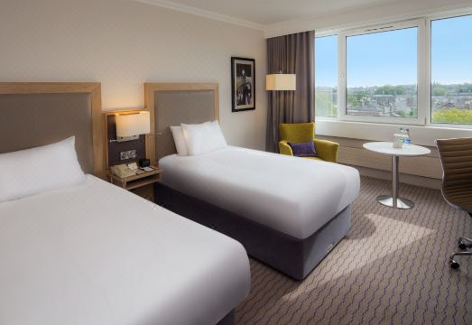 클레이턴 호텔 벌링턴 로드 이미지