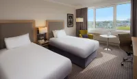 Clayton Hotel Burlington Road Hotel a Dublino