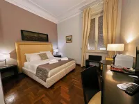Maison Delle Naiadi Các khách sạn ở La Cinquina - Bufalotta