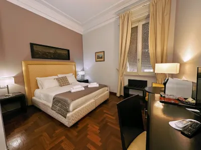 Maison Delle Naiadi Hotels in Alessandrino