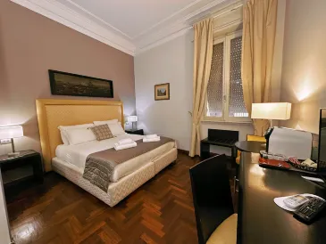Maison Delle Naiadi