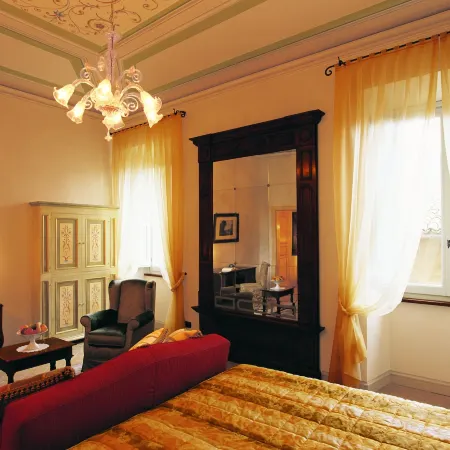 Palazzo Leti Residenza d'Epoca