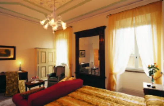 Palazzo Leti Residenza d'Epoca