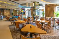 Hampton by Hilton Sakarya فنادق في Serdivan
