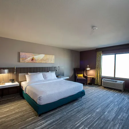 Hilton Garden Inn Rapid City