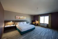 Hilton Garden Inn Rapid City - Baarit