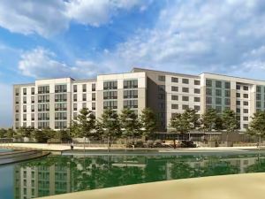 Homewood Suites by Hilton Grand Prairie at EpicCentral