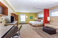 Home2 Suites by Hilton Albany Wolf Rd. Hotels in Colonie