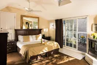 Crowne Pointe Historic Inn Adults Only Hotels in Provincetown