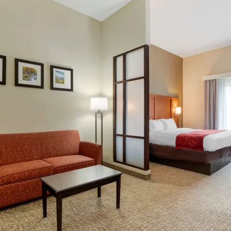 Comfort Suites