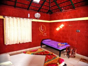 Staymaker Ruthu Herittage Homes