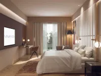 Vivanta Vijayawada, MG Road Hotels in Vijayawada