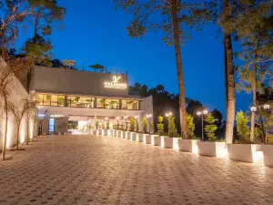 Velmore Kasauli Operated by Royal Orchid Hotel Ltd.