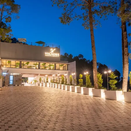 Velmore Kasauli Operated by Royal Orchid Hotel Ltd.