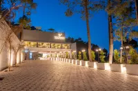 Velmore Kasauli Operated by Royal Orchid Hotel Ltd. - Uima-altaat