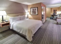 Hilton Garden Inn Portland/Beaverton Hotels in 
