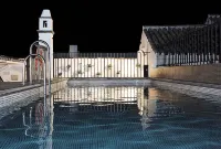 Hospes Las Casas del Rey de Baeza, a Member of Design Hotels - romantis