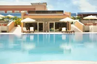 Hilton Alexandria Green Plaza - Romantic
