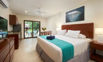 The Coast Beachfront Hotel