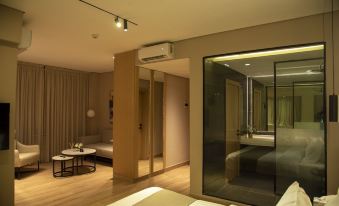 Vertigo Hotel