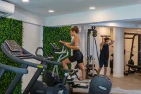 Leonardo Crystal Cove Hotel & Spa – Adults Only - Gym