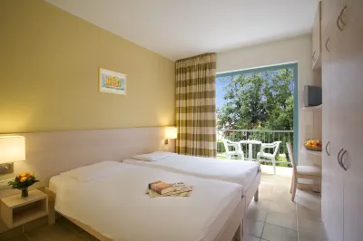 Solaris Camping Resort Hotel a Vabriga