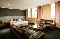 The Grosvenor Hotel Hotels near Timaru Seventh Day Adventist Church