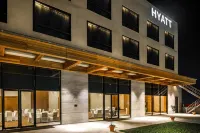 Hyatt Raipur Hotels near Maa Chaturbhuji Mandir