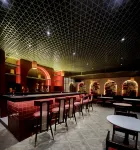 Joldal Residency - bar
