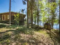 Patu Hotels in Kesälahti