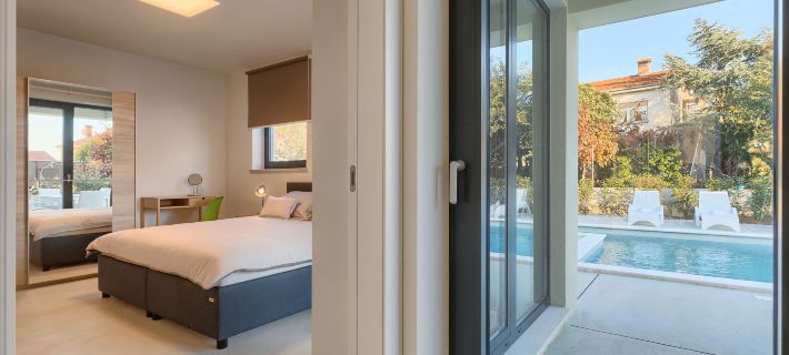 Anna Hotels in Pula