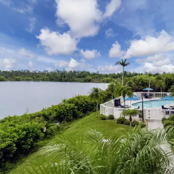 Hampton Inn Port Charlotte/Punta Gorda