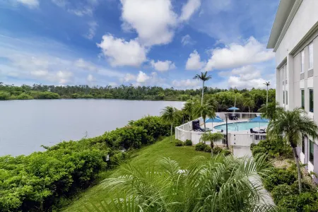 Hampton Inn Port Charlotte/Punta Gorda