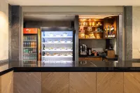Holiday Inn Express CONCEPCION by IHG - Bữa sáng
